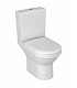 Унитаз пристенный Vitra S50 9798B003-7200