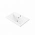 Умывальник мебельный 60 407 IDDIS Optima Home 4076000i28