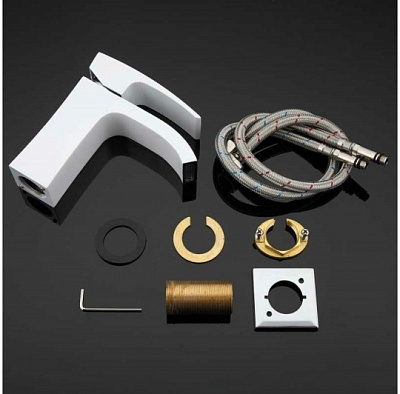 Смеситель для раковины Gappo G1007-8