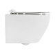Унитаз подвесной Cezares STYLUS CZR-513-TH-R