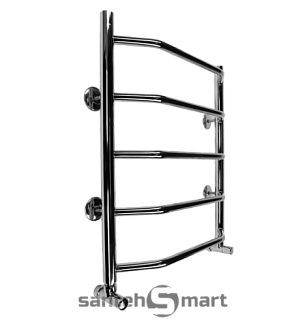 Полотенцесушитель водяной Terminus Виктория  432*596