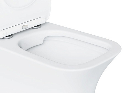 Унитаз-компакт MONTEREY Zotto ZT-1215