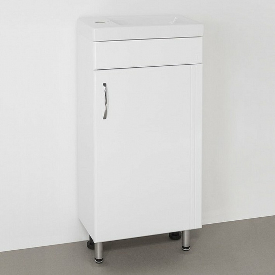 Раковина Como 40 S-UM-COM40/1-w