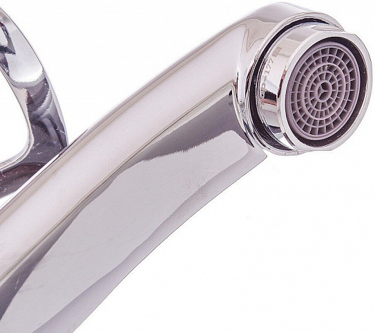 Смеситель для кухни Frap F45701-B