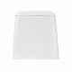 Унитаз-компакт Sanita Luxe Max (сиденье дюропласт, микролифт) MAXSLCC01040513