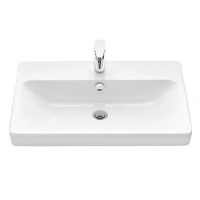 Раковина AQUATON Адриана 70 1WH501628