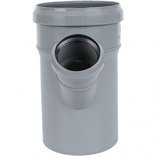 Крестовина РР одноплоскостная ф110/050/050х45гр SINIKON/20