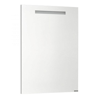 Зеркало Акватон Йорк 60 со светильником 1A173702YO010