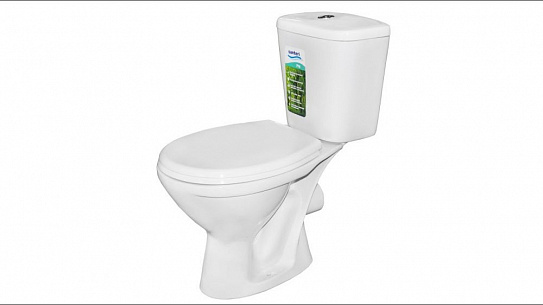 Сиденье для унитаза Santeri Про 188055S0020B0