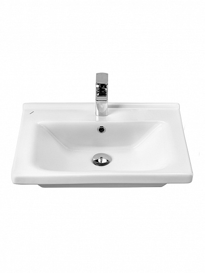 Раковина мебельная Santek Миранда 60 1WH302421