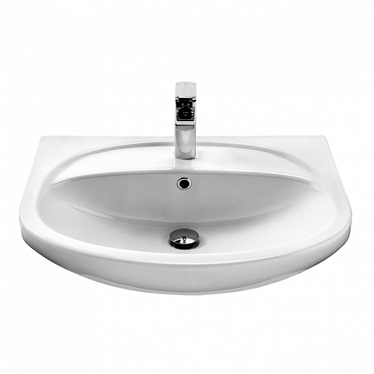 Раковина Santek Стелла 65 1WH110174