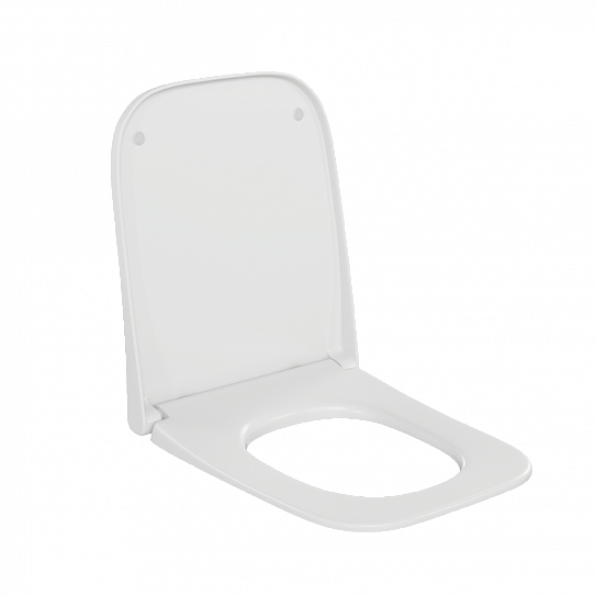 Инсталляция с унитазом VitrA Shift (Шифт) 9855B003-7207 комплект 3 в 1 с сиденьем микролифт безободковый Rim-ex (Рим-экс)