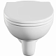 Унитаз Vitra Norm Fit подвесной без сиденья 6855B099-1777