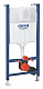 Инсталляция для унитаза 3в1 Grohe 1000044