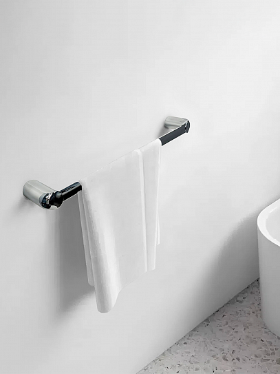 Полотенцедержатель 60см VRI Gondola HG800213