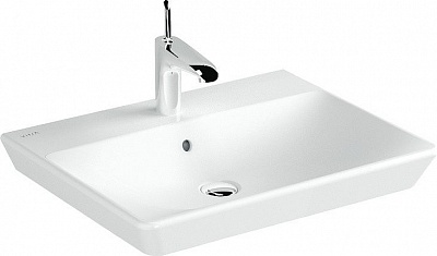 Раковина Vitra T4 4451В003-0001 60 см
