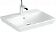 Раковина Vitra T4 4451В003-0001 60 см