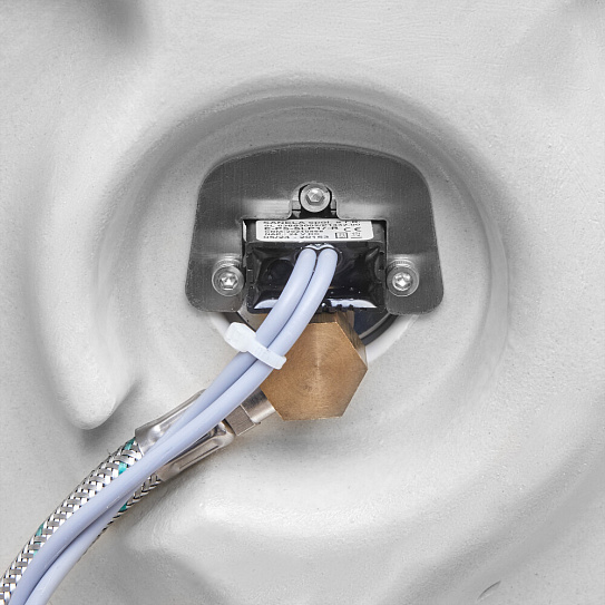 Писсуар Roca Access с ИК сенсором ZRU9310181