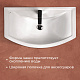 Раковина Santek Балтика 80 1WH501524