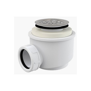 Сифон для душевого поддонa Alcaplast A46-50