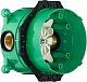 Комплект смеситель для душа встраиваемый Hansgrohe Talis Classic 14165000 + 01800180
