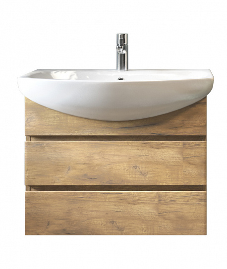 Тумба подвесная Vigo Wing 600-0-2 (под ум Балтика) tp.WIN.BAL.60.2Y дуб золотой