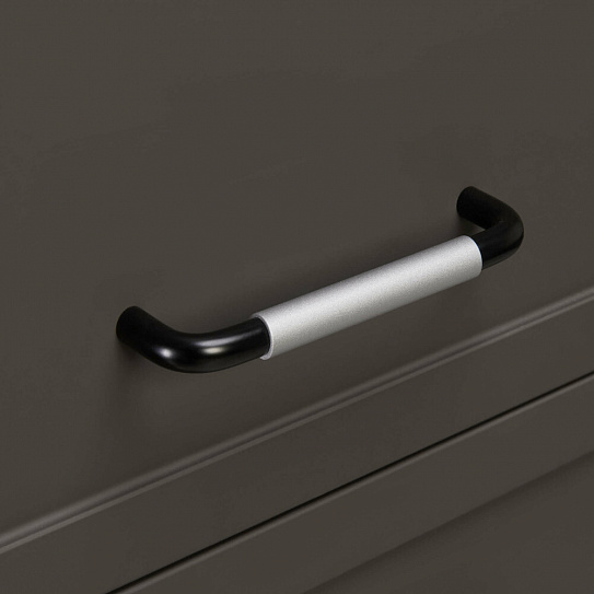 Шкаф-колонна Aquaton Нео-Классика Мускат 1A284603NCR30