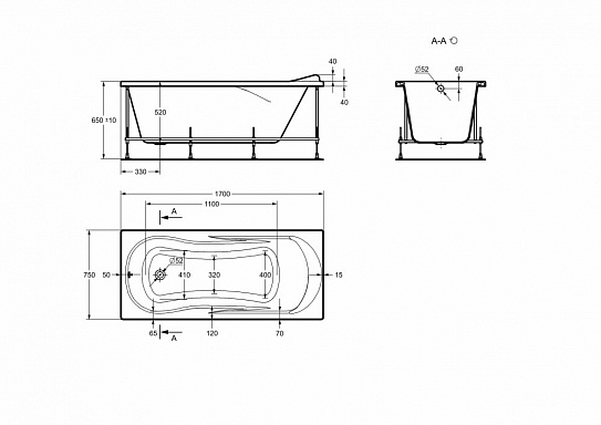 Интернет-магазин Сантехники и Мебели для ванной