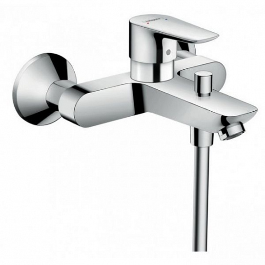 Смеситель для ванны Hansgrohe Talis Е2 71740000