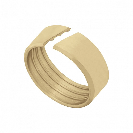 Кольцо разрезанное d-18 9001.96