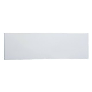 Универсальная фронтальная панель Vagnerplast 170 Bianco VPPA17002FP2-04