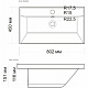 Раковина Classica 80 La Fenice 4627173210188