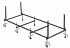 Монтажный комплект для ванны Santek Фиджи 160Х75  1WH501602