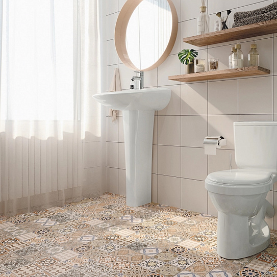 Раковина Santek Бриз 55 1WH110460