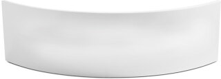 Фронтальная панель Vagnerplast PLEJADA (150*150) BIANCO