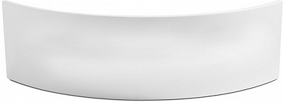 Фронтальная панель Vagnerplast PLEJADA (150*150) BIANCO