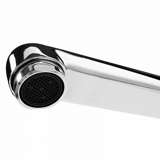 Смеситель для ванны  Milardo Atlantic ATLSBLCM10