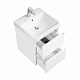 Тумба с раковиной 45 см AQUATON Сканди 45 1A251601SD010