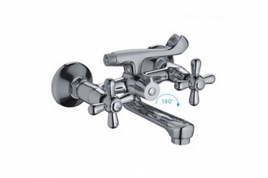 Смеситель для ванны Frap F3025