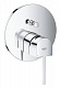 Комплект верхней монтажной части смесителя для ванной GROHE GROHE Plus 24060003