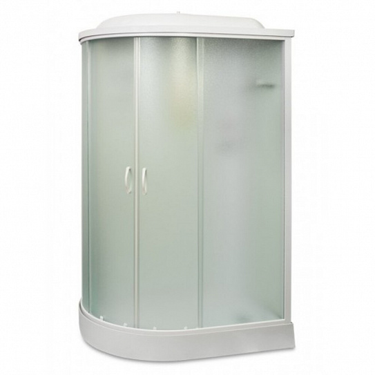 Душевая кабина MIRWELL™ MR3512PR-C3-RUS (120*80*215)