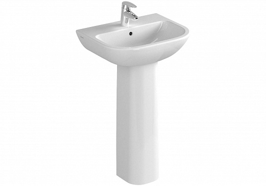 Раковина Vitra S20 60 см 5503B003-0001