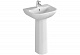 Раковина Vitra S20 60 см 5503B003-0001