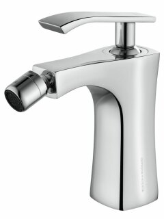 Смеситель для биде Wonzon & Woghand TRIUMPH, Хром WW-565001-CR