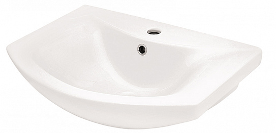 Тумба без раковины Onika Балтика 60 см с одним ящиком 106041