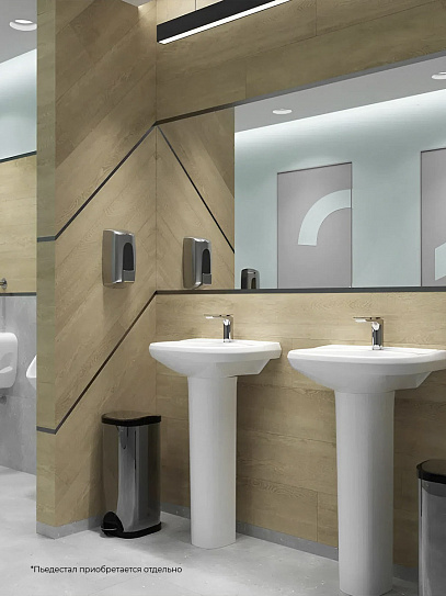 Раковина Sanita Комфорт CMFSAWB01