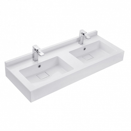 Раковина Aquaton Сакура 120 1A72433KSK010