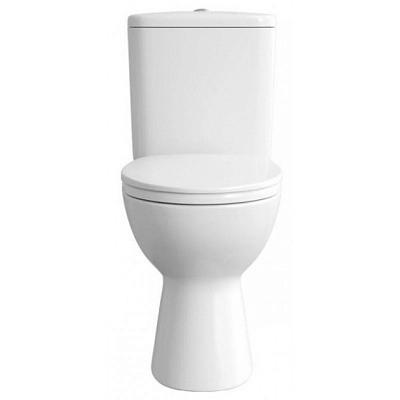 Унитаз-компакт Norm Himmel 9864B099-7207