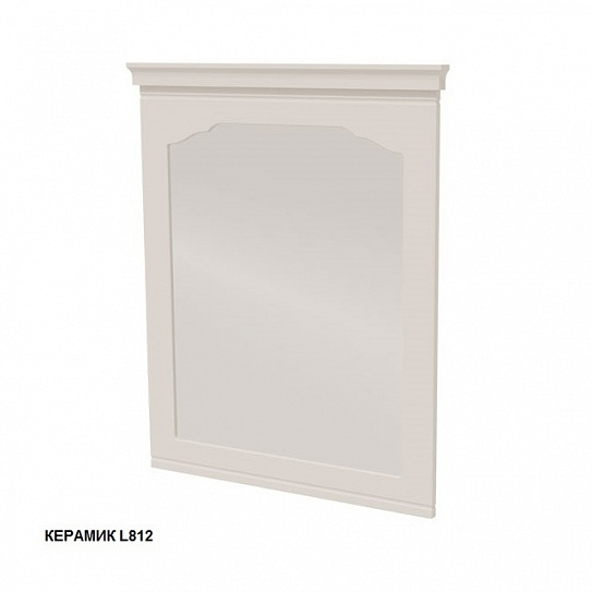 Зеркало 80 Caprigo PRESTON 33932-L812