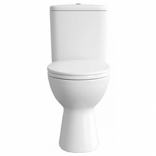 Унитаз-компакт Norm Himmel 9864B099-7207